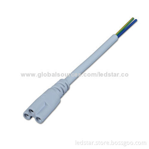 12W/1,080lm T5 Tubes with 3014 SMD, 40,000-50,000 Hours Lifespan, CE, RoHS Marks, 3-year Warranty